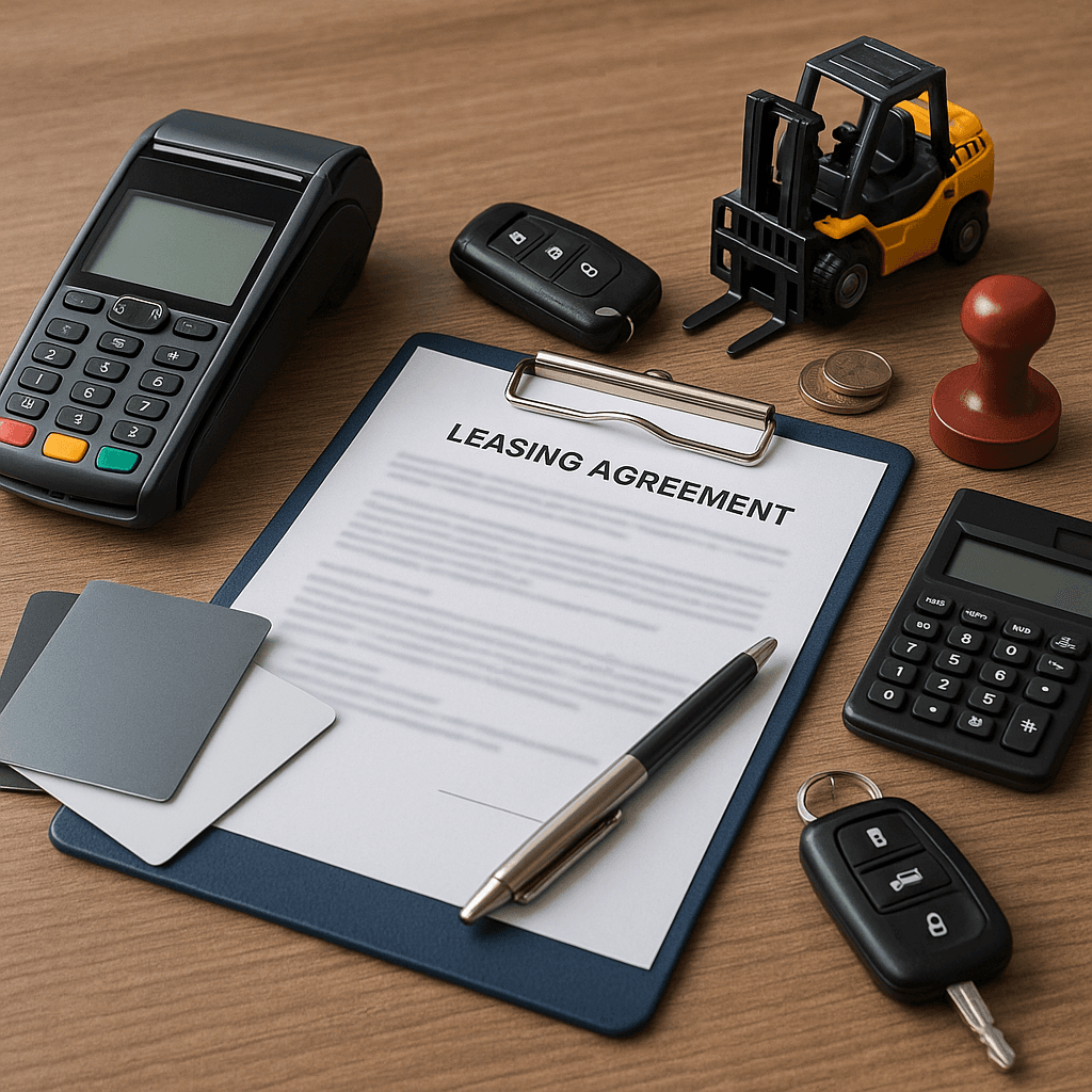 Other Financing Business background